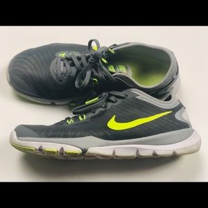 Nike Flex Running shoes